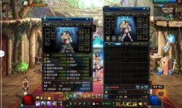 dnf韩服最新三觉爆料,全新职业觉醒，游戏体验再升级！