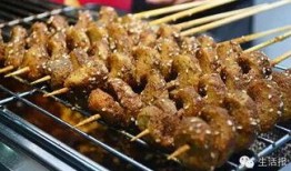 爆料烤面筋的新闻稿子,火爆背后的食品安全与卫生问题