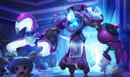 王者21号皮肤爆料视频,揭秘神秘英雄新风貌